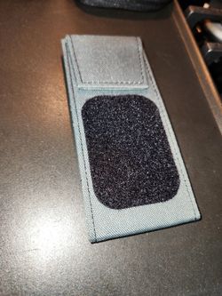 Lock Picks Case