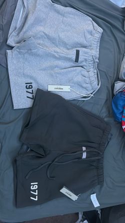 Essential shorts