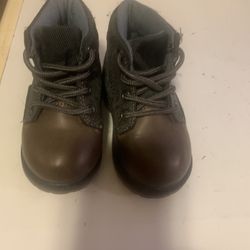 Oshkosh Boots