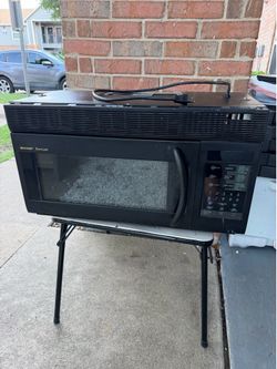 Large Microwave