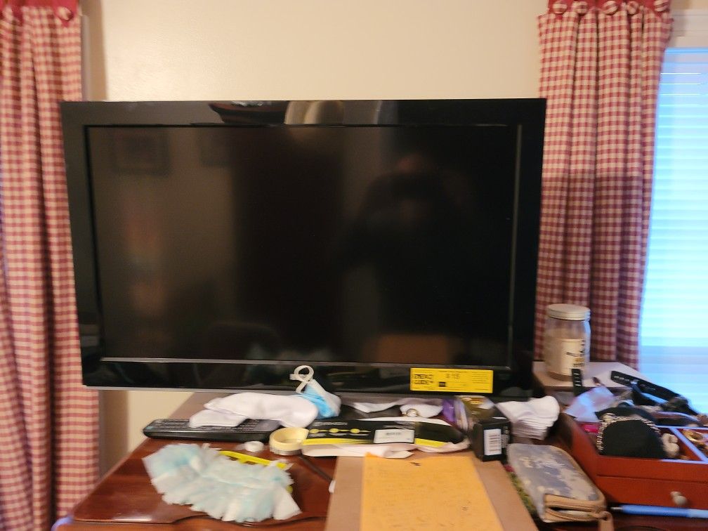 27 Inch Screen