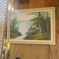 Hand Made Paintings