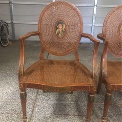 Antique Chair New York  Galleries Not To Sit On Just For Show To Weak 