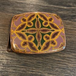 Belt Buckle