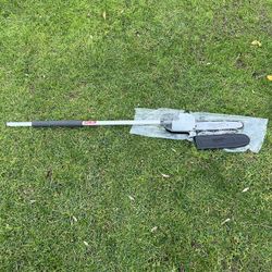 Milwaukee Pole Saw Attachment 