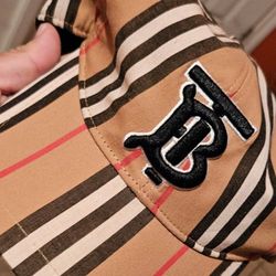 Burberry Hat Balenciaga Beanie