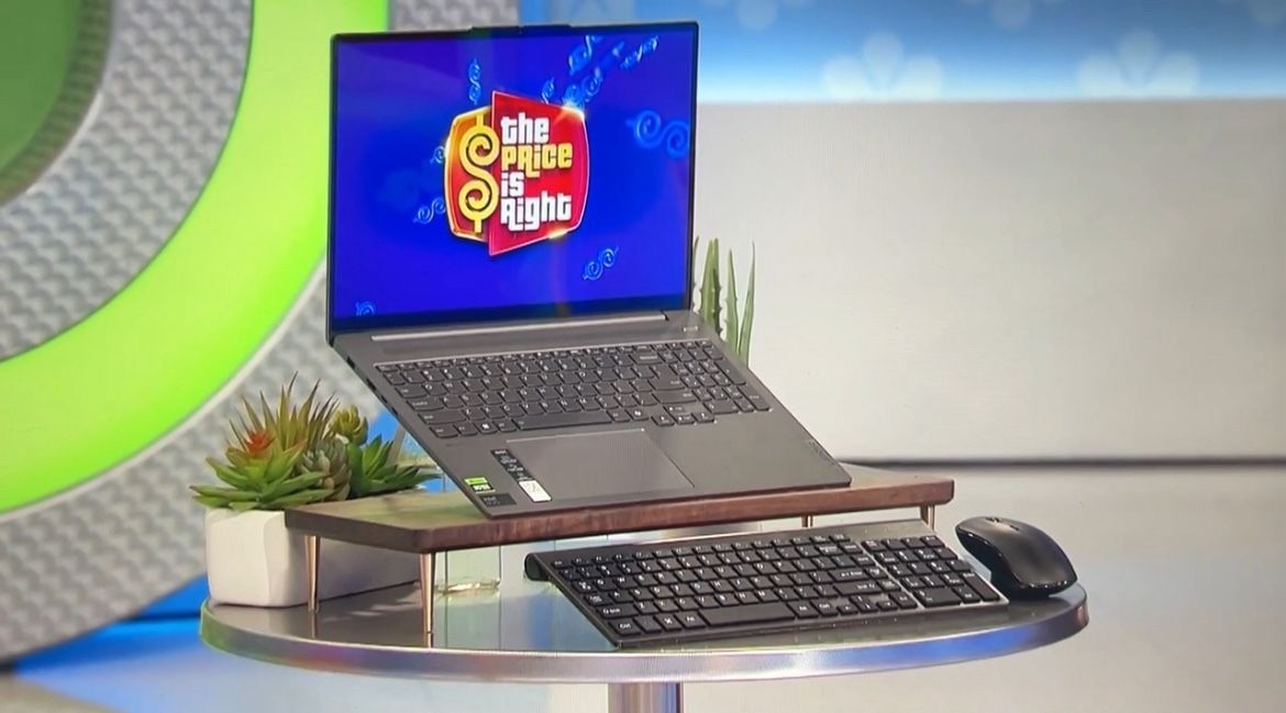 2-In-1 LG laptop/tablet 