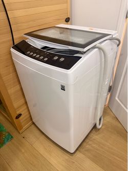 Portable Washing Machine 2.0 cu