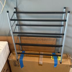 Shoe Rack 