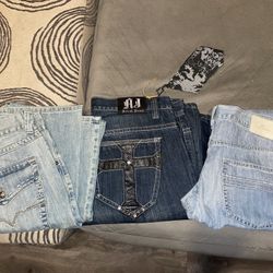Men Brand Jeans New