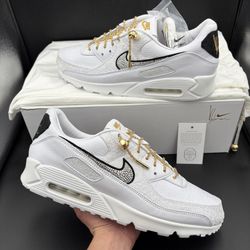Size 14 - Nike Air Max 90 Downtown Diamond District 2026