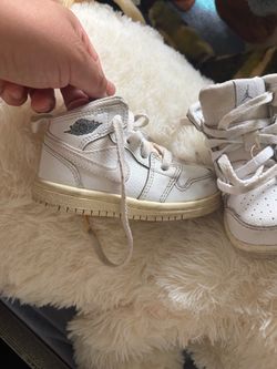 Baby Jordan’s