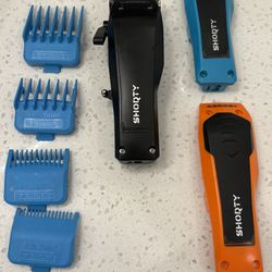 Gamma Shorty Clipper 