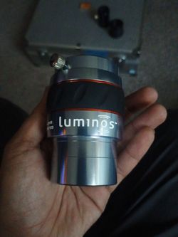 Celestron Luminos Telescope Eyepiece