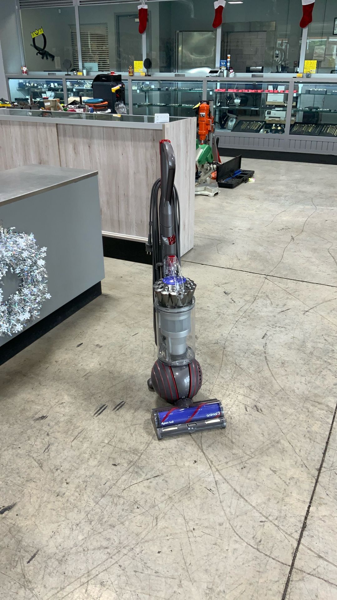 Dyson Animal 3 Vacuum