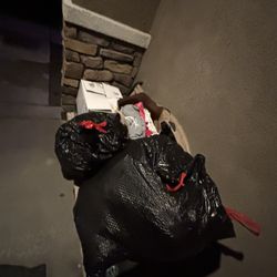 !!FREE CLOTHING & SHOES!!