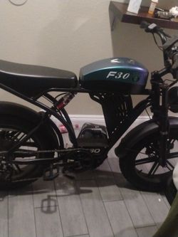 Ebike Askgo f30 $325