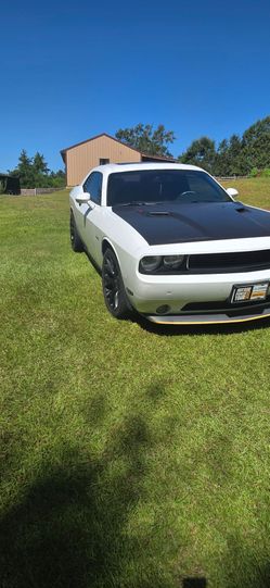 2011 Dodge Challenger