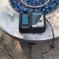 Drill Charger 
