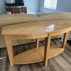 Desk/storage