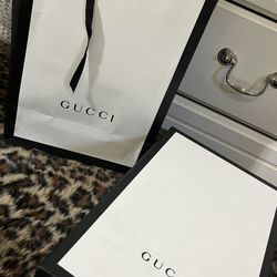 (REAL) Gucci Wedges 