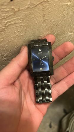 Guess watch