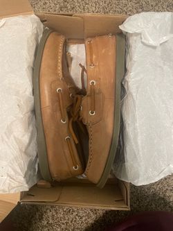 Sperrys for women