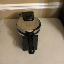 Waffle Maker 