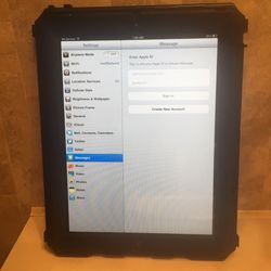 iPad 2nd Gen PERFECT CONDITION