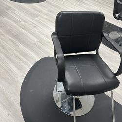 Salon Chair