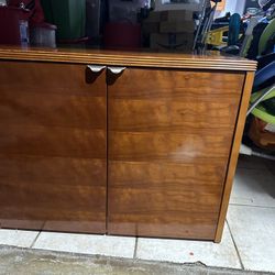 Wooden Cabinet Furniture
