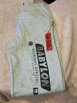Babylon Sweats 