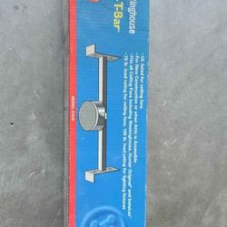 Westinghouse Saf-T-Bar