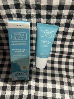 Exfoliating Serum
