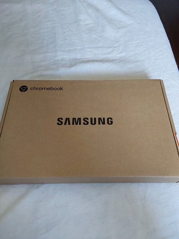 Samsung Chromebook