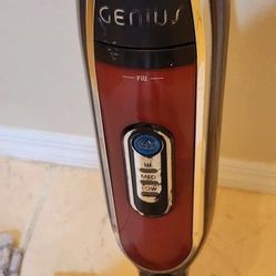 SHARK GENIUS Steam MOP