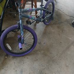 Bicycle For Sale