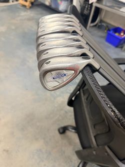 Callaway | Cleveland | Tour Edge | Orlimar