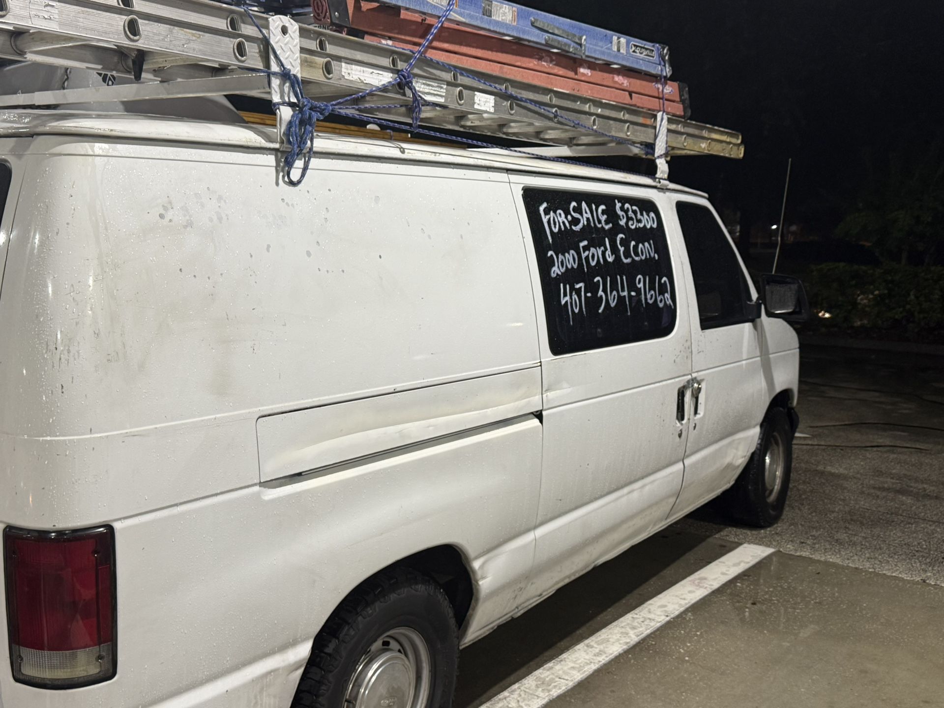 2000 Ford F-150