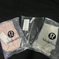 Lululemon define sets