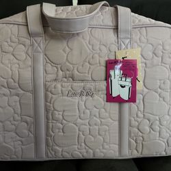 Betsey Johnson - Luv Betsey - Luggage Bag