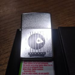 Marlboro Zippo 2008 New 