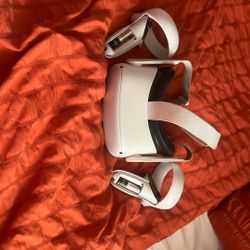 Oculus Quest 2