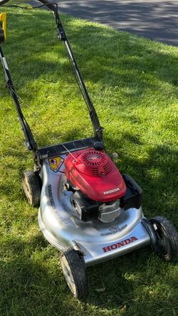 Honda Lawnmower