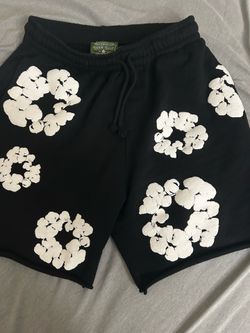 Denim Tears shorts size small