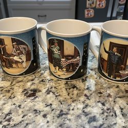 Honeymooners coffee mugs