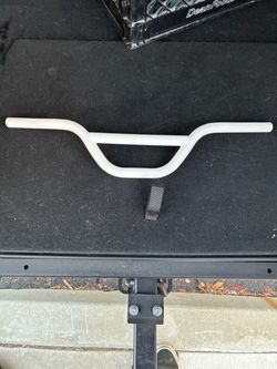 FIXIE HANDLEBAR BIKE HANDLEBARS BMX HANDLEBARS LOW RISE BARS
