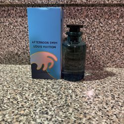 LV Afternoon swim 100 ml