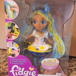 Fidget Friend Ramen Dream Doll