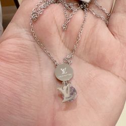 Stunning Pendant 